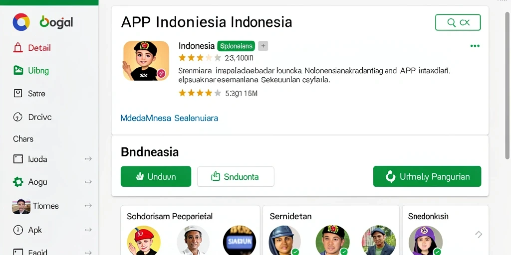 d06 - Tangkapan layar menampilkan pertarungan epik dengan monster di D06.