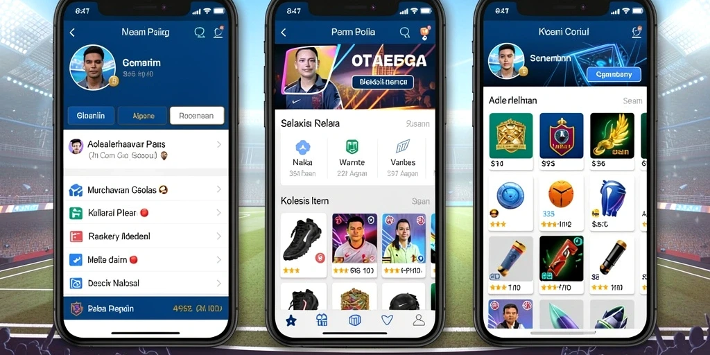 penidabet - Beragam pilihan permainan untuk semua jenis petaruh.