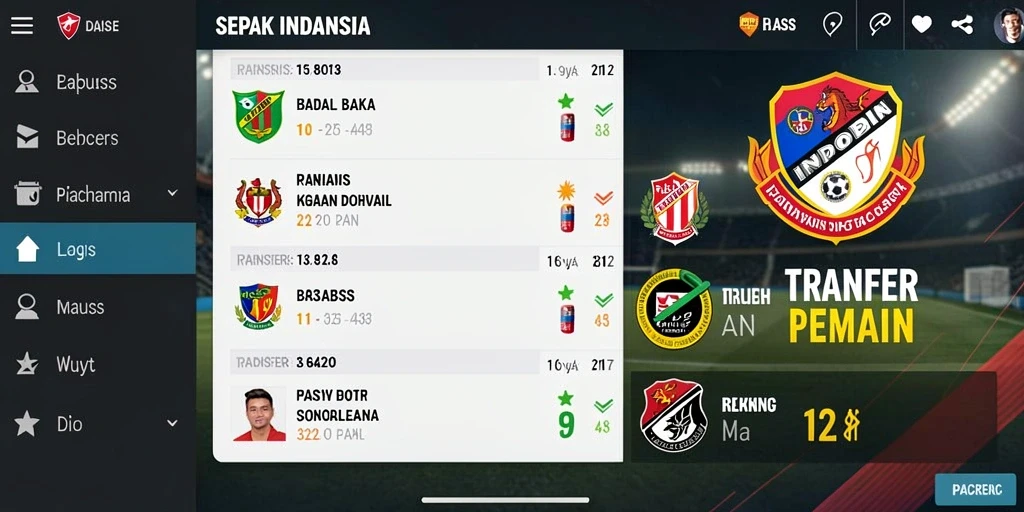 rajampo - Karakter yang beragam dan unik dalam RAJAMPO.