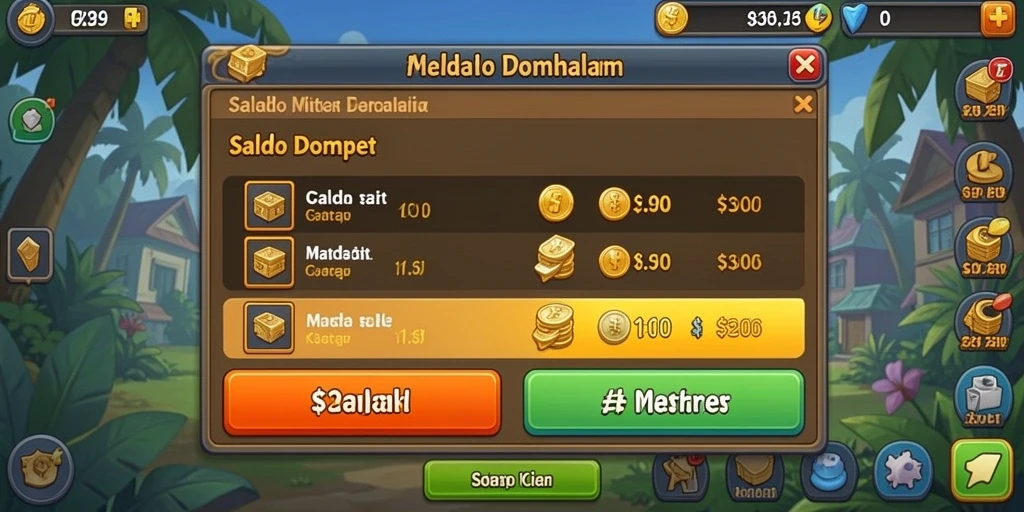 ultraslot - Pilihan tema slot yang bervariasi dan unik.