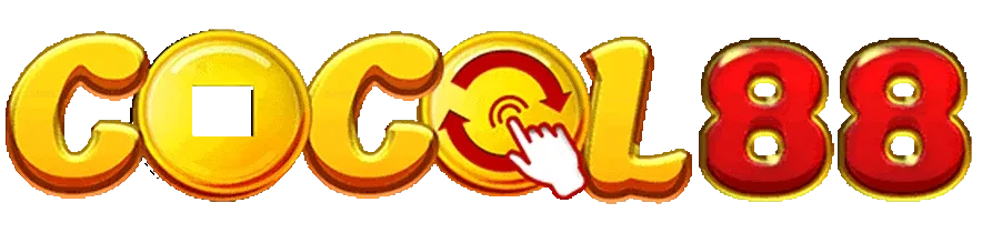 cocol88 — Logo Resmi